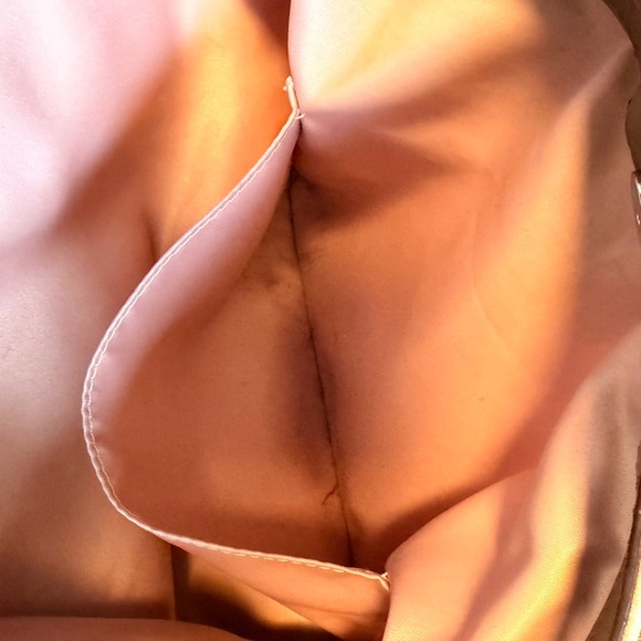 Coach Champagne shoulder bag - Picture 11 of 12